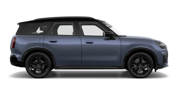 MINI Countryman 1.5 C Sport 5dr Auto Petrol Hatchback - Image 2